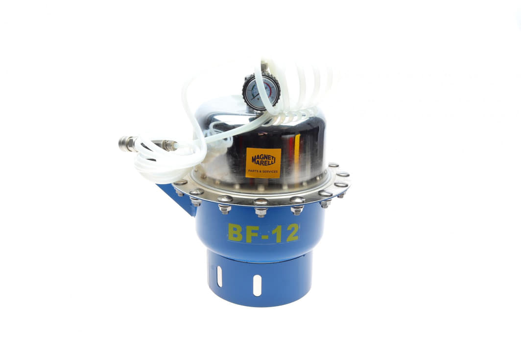 007935016730 MAGNETI MARELLI